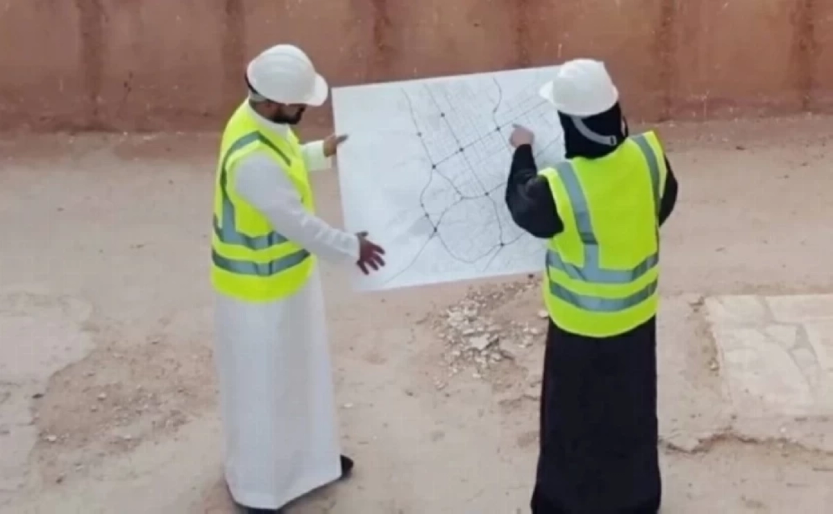Saudi Arabia Enforces 30% Saudization in Engineering Sector to Boost Local Talent