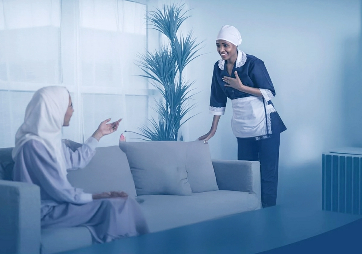 Saudi Arabia Enhances Flexibility in Domestic Worker Residency Permits