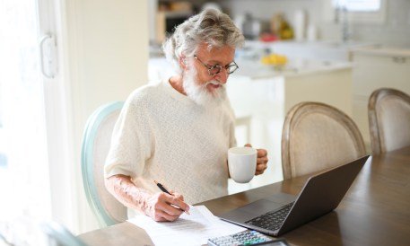 Financial Health Reveals Deeper Divides Beyond Income and Age in Consumer Behavior