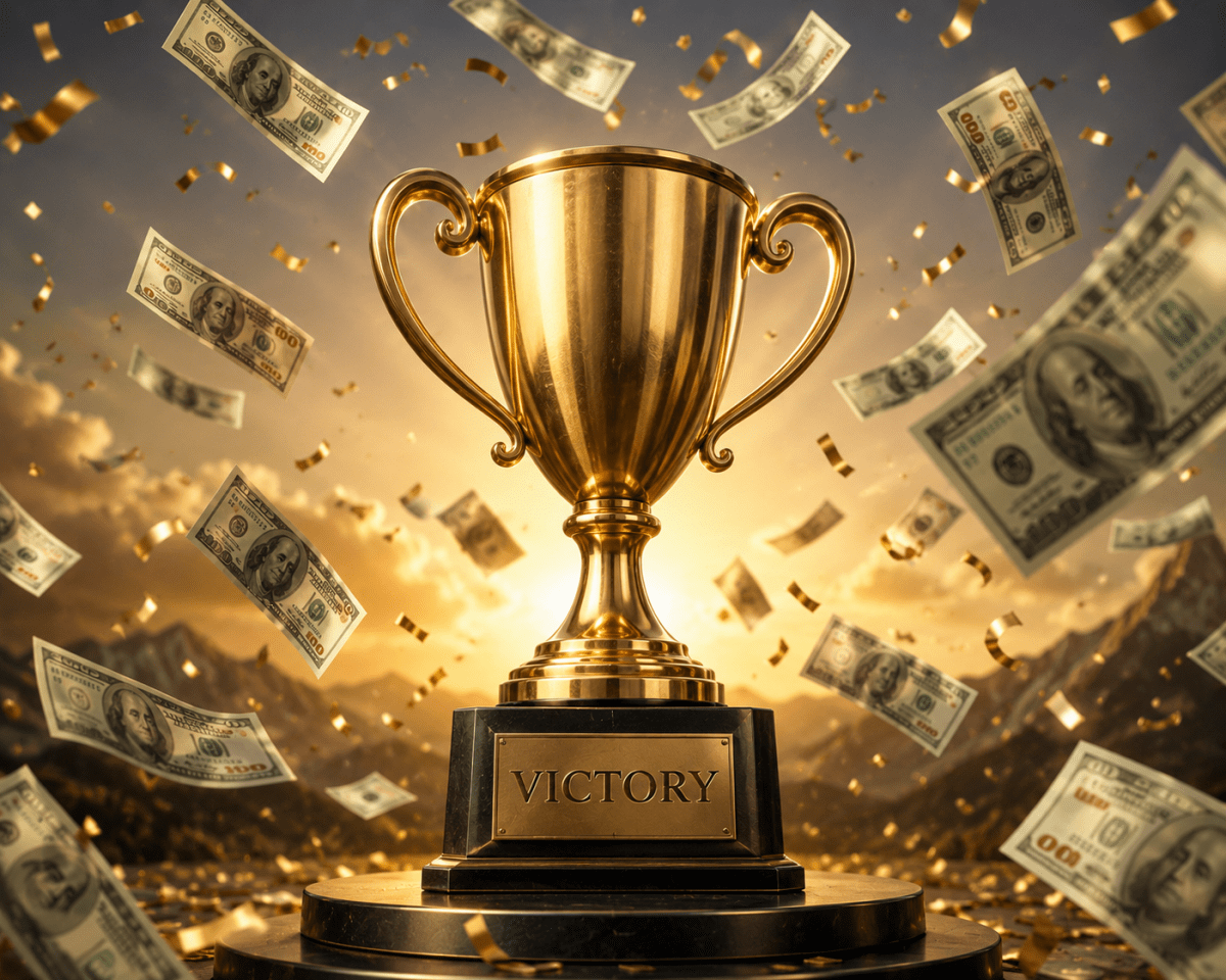 Menlo Ventures' $3B Fund: A Bold Bet on AI Pays Off