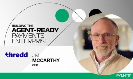 Thredd CEO Highlights Payments' Role in Shaping Agentic Enterprises