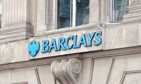 Barclays Sees 17% Profit Surge Amid Increased Dealmaking Activity