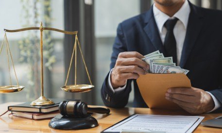 CFOs Tackle Legal Spend as a Strategic Operational Challenge