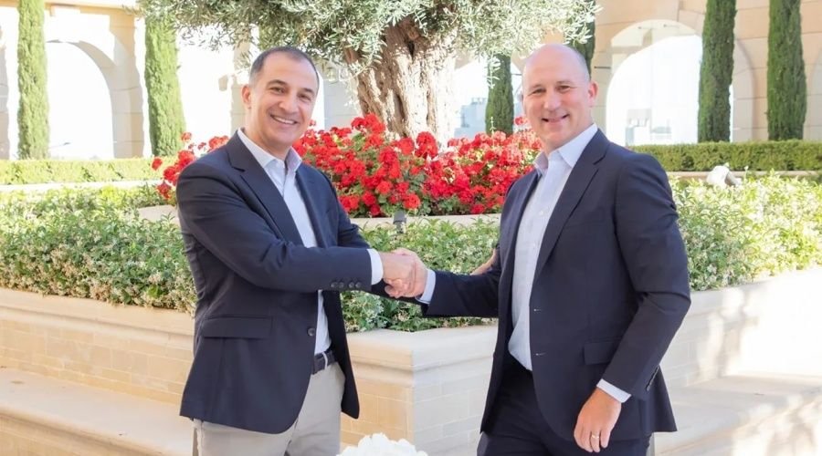 ISSF Invests $7M in Endeavor Catalyst V to Bolster Jordan's Startup Landscape