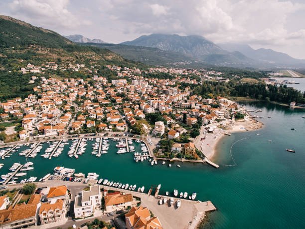 Montenegro's Fintech Evolution: A Gateway to European Financial Integration