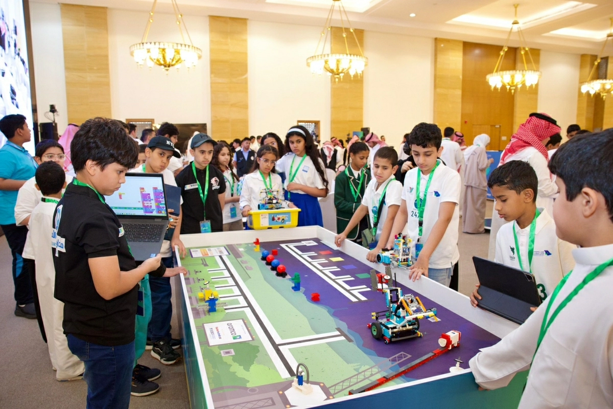 Saudi Arabia's New Education Law Paves Way for Investment and Innovation