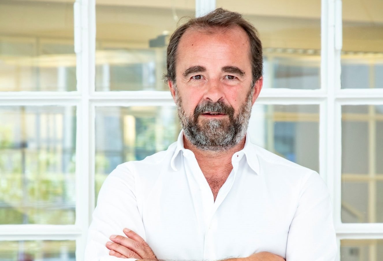 P101 Founder Predicts Surge in VC Mergers Amid Market Evolution