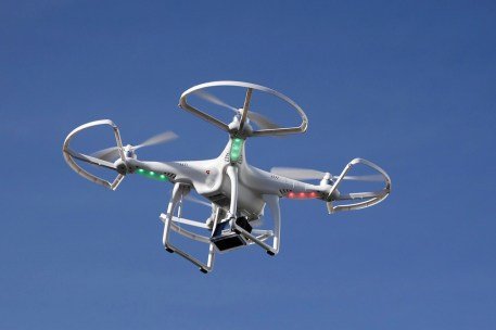 DoorDash's Drone Delivery Program Takes Flight in Major Regulatory Milestone