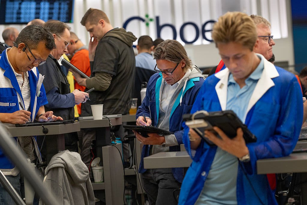 Cboe Ventures into Prediction Markets Amid Surge in Zero-Day Options Demand