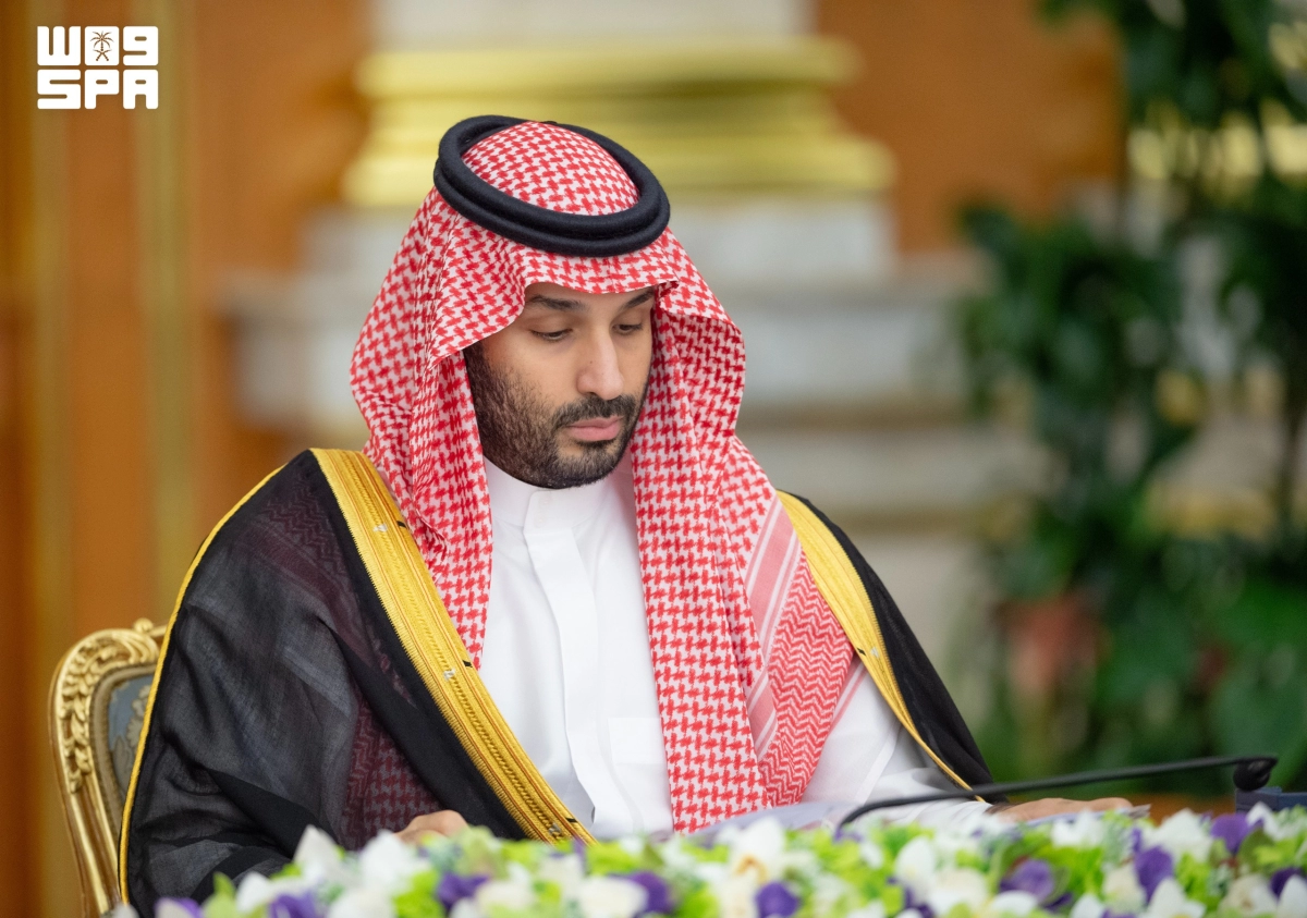 Saudi Cabinet Approves State Revenues Law and New Training Visa for International Trainees