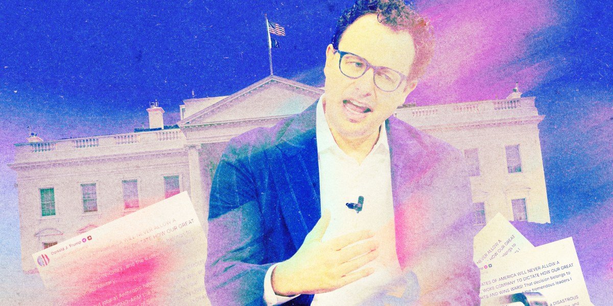 Anthropic's AI Models Spark Government Feud: Implications for Investors and the Industry