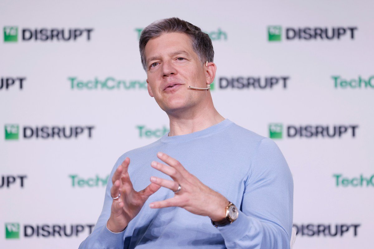 Former Sequoia Capital Leader Roelof Botha Joins SpaceX Board Post Historic IPO