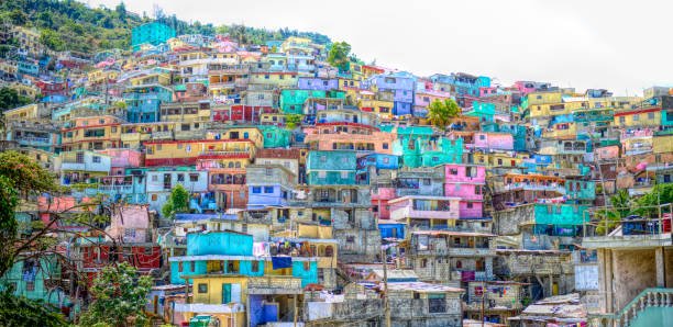 Haiti's Fintech Landscape: Resilience Amidst Crisis