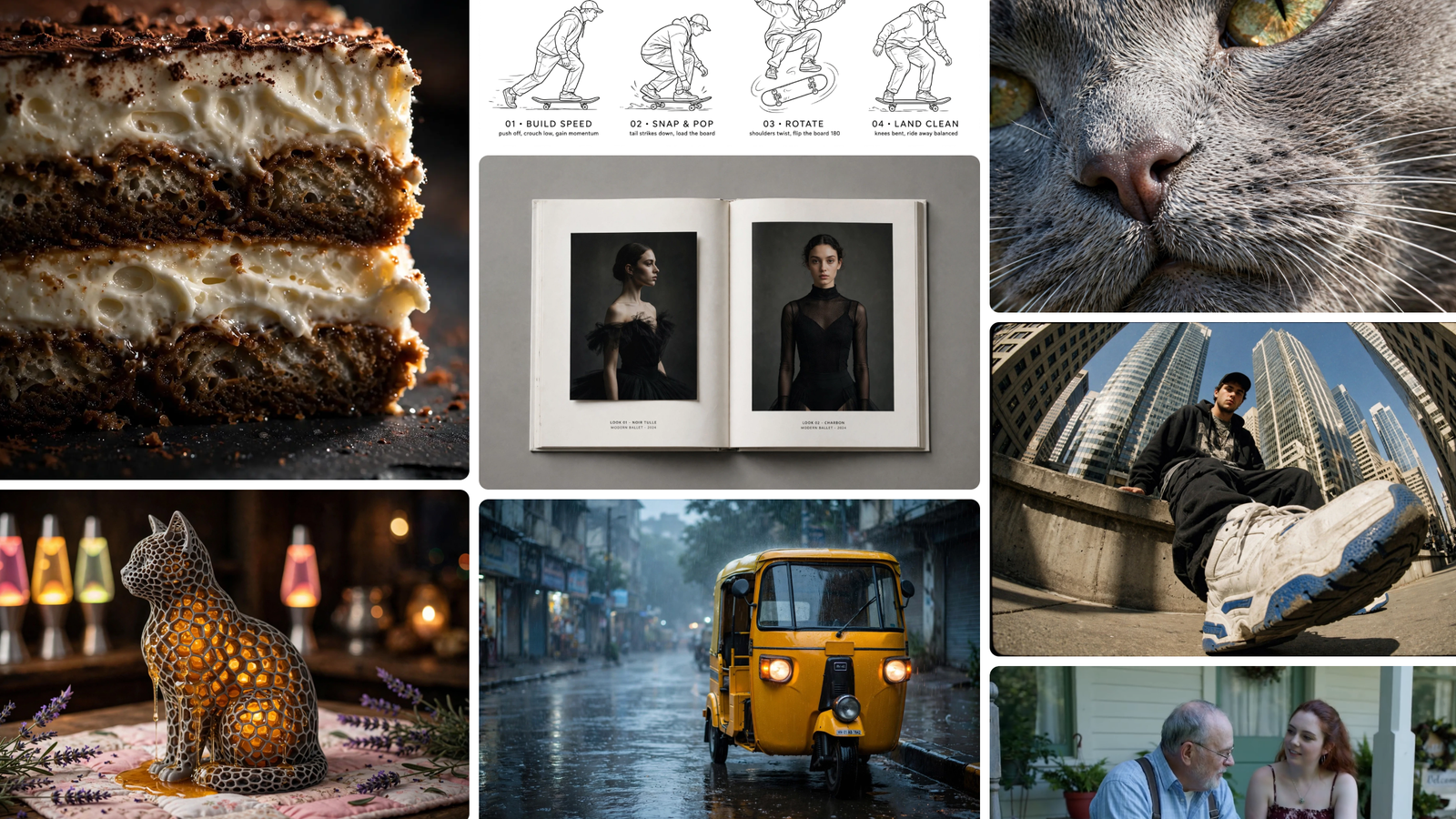 Meta's Muse Image Raises Ethical Concerns Amid AI Innovation