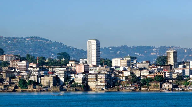 Sierra Leone's Fintech Revolution: A Model for Economic Resilience