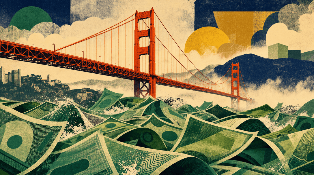 San Francisco's AI Surge Exacerbates Housing Crisis for High-Earning Tech Workers