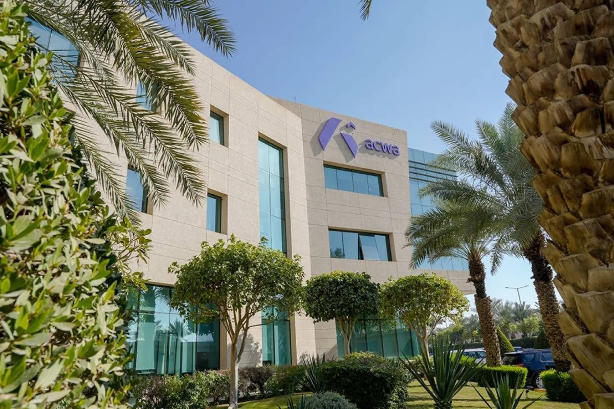 Saudi Arabia Grants Acwa Exclusive Green Hydrogen Export Rights Amid Rising Global Demand