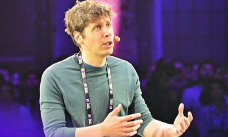Sam Altman Advocates for Federal AI Regulations Amid Washington Meetings
