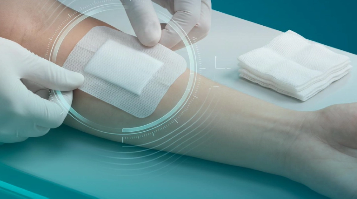 Saudi Arabia Takes Charge of Global Wound Care Standards Committee