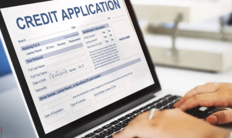 Consumer Credit Applications Surge to Highest Level in Five Years