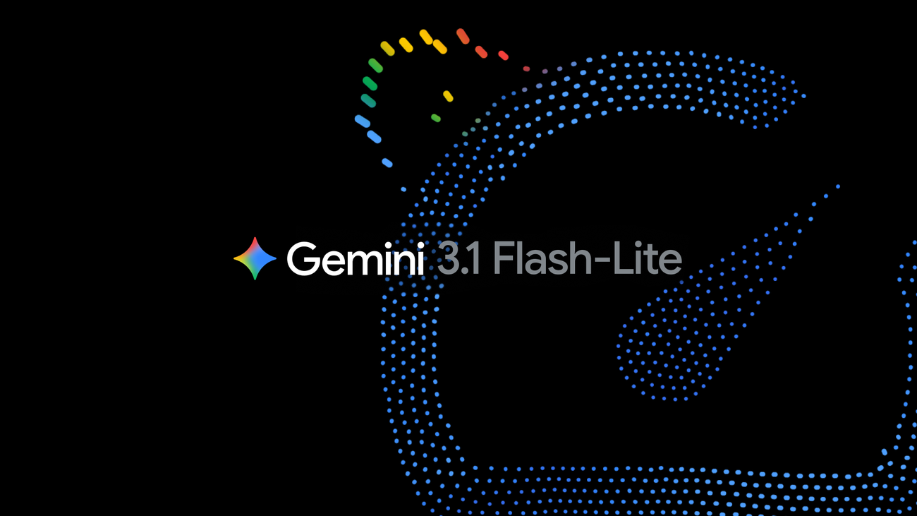 DeepMind Unveils Gemini 3.1 Flash-Lite: A Leap in AI Efficiency