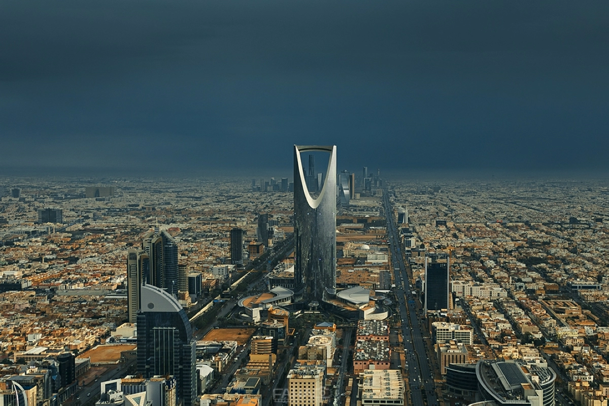 Saudi Arabia's Unemployment Rate Hits 6.4%, Women's Joblessness Declines Significantly