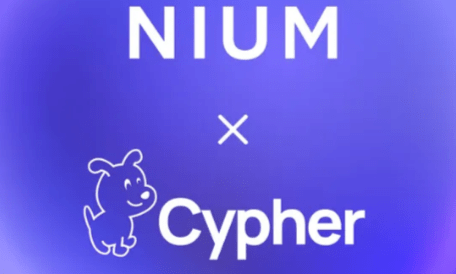 Nium Strengthens Crypto Capabilities with Cypher Acquisition