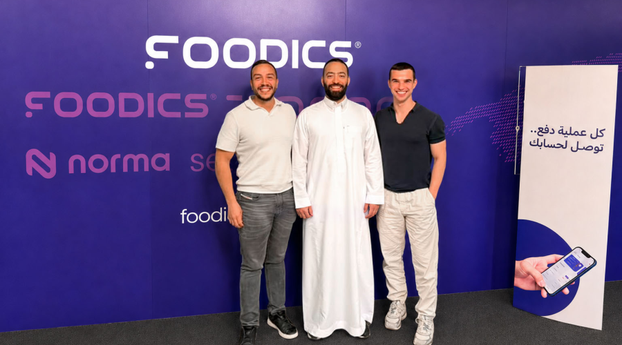 Foodics Acquires Norma AI to Enhance AI Capabilities in Hospitality Sector