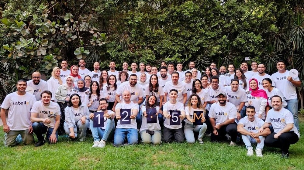 Intella Secures $12.5 Million in Series A Funding to Revolutionize Arabic AI Transcription