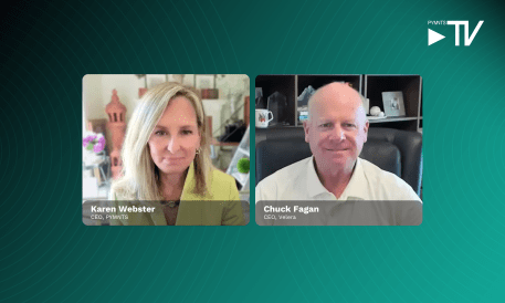 Velera's Chuck Fagan Calls for Credit Unions to Embrace Innovation Post-Retirement