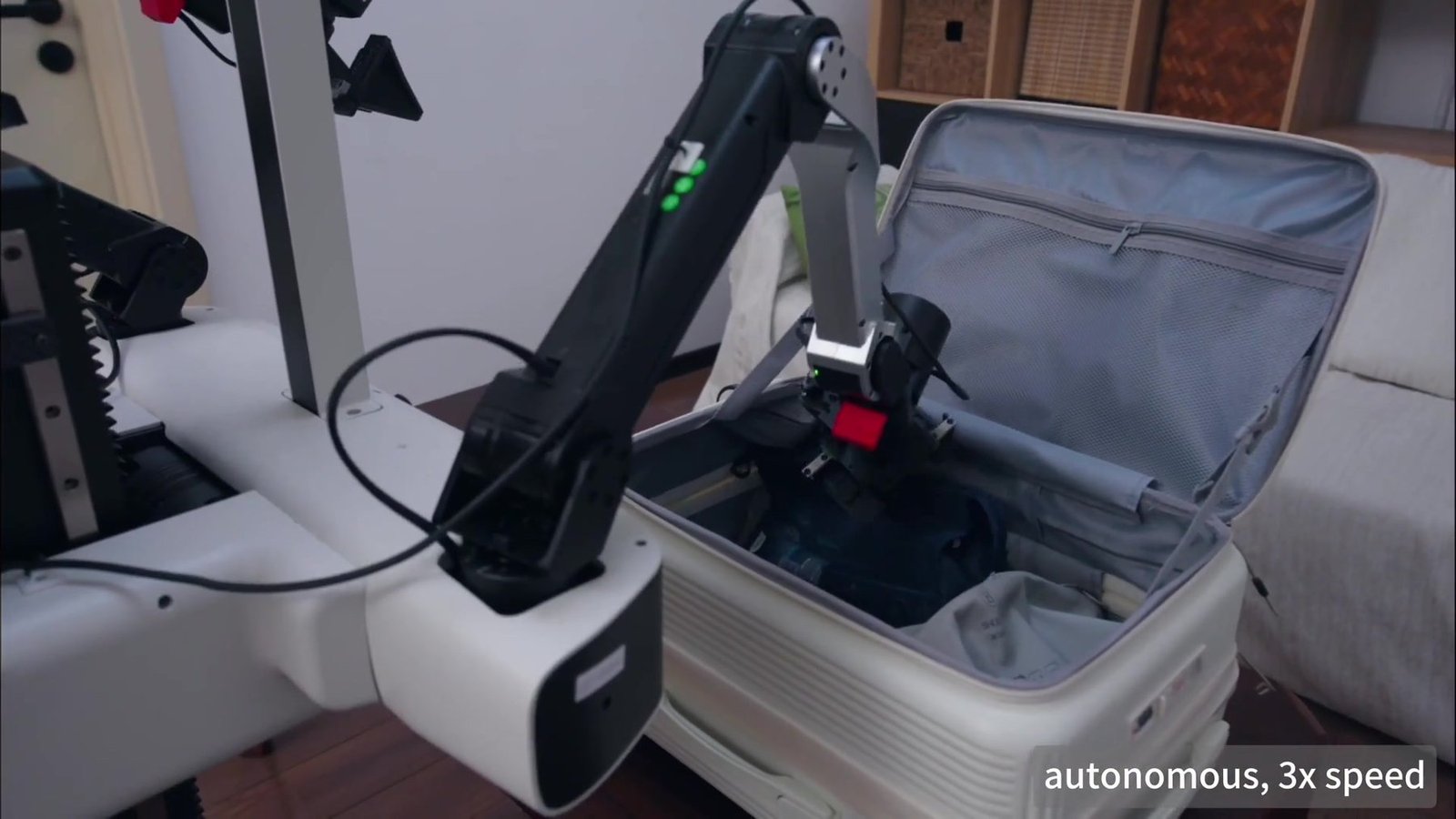 Xiaomi's Robotics Breakthrough: Data Dominates Model Size in Training Robots