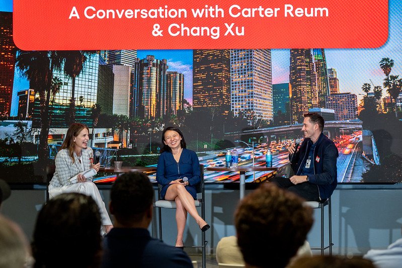 Navigating Rapid Change: Insights from Leading AI Investors at StrictlyVC